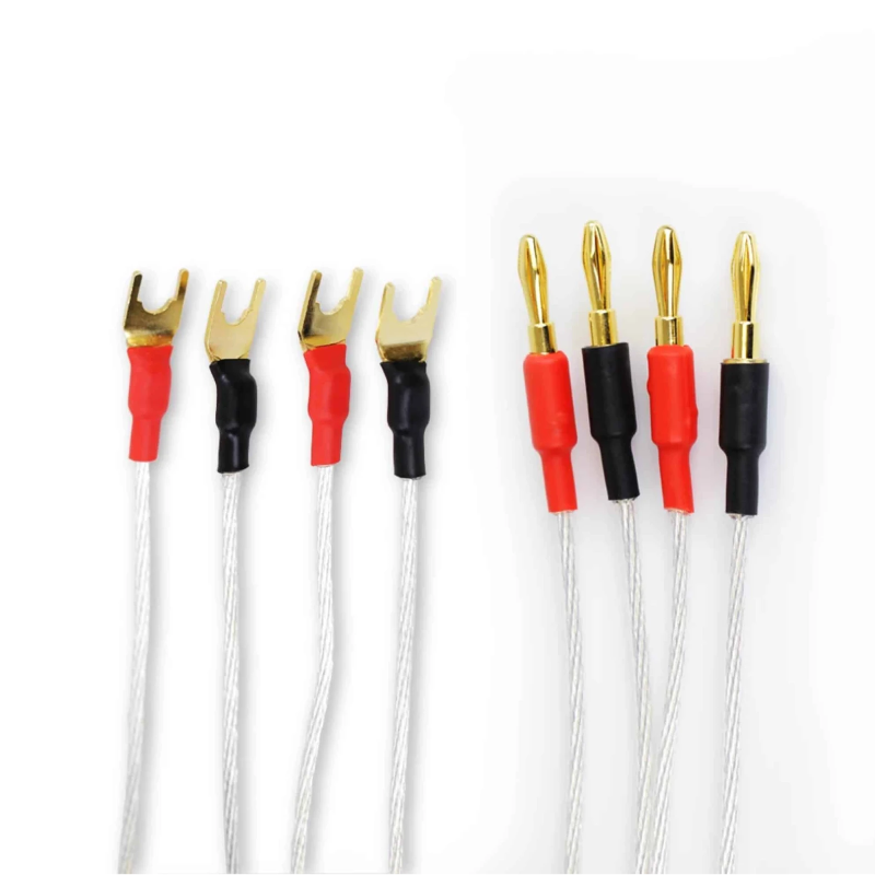 AperionAudio Cavo Premium Silver per Super Tweeter