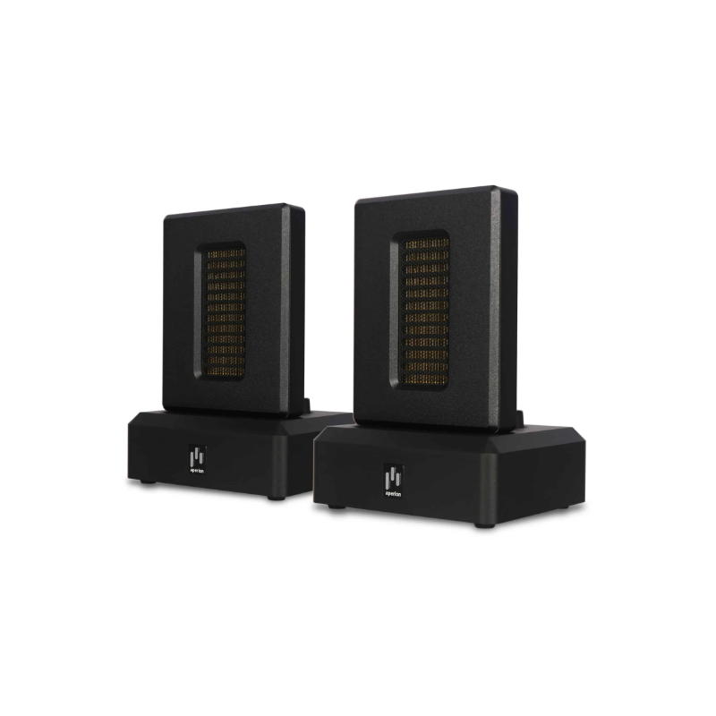 AperionAudio Dual AMT Super Tweeter