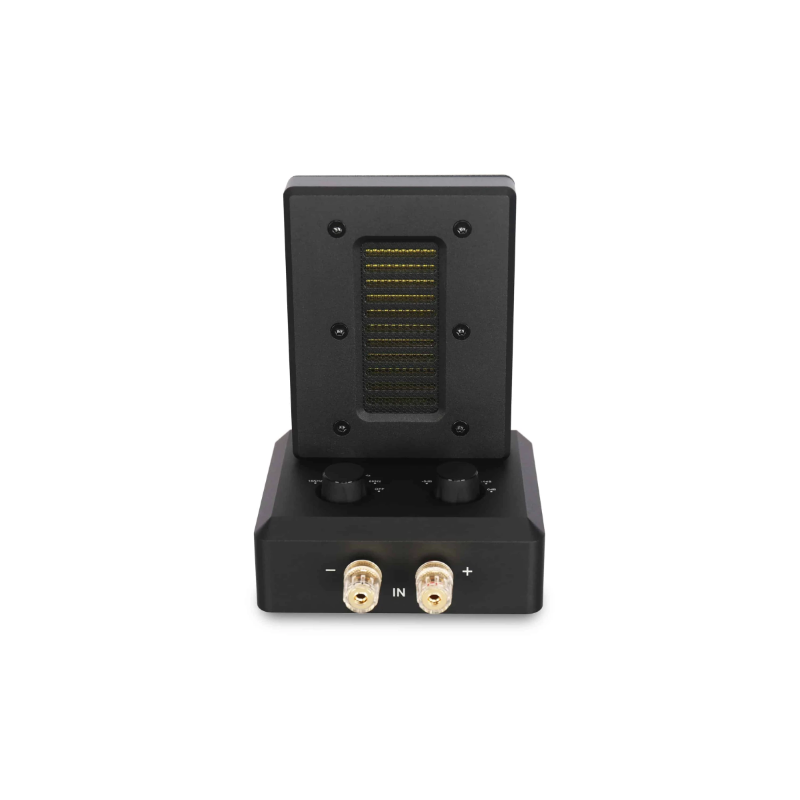 AperionAudio Dual AMT Super Tweeter