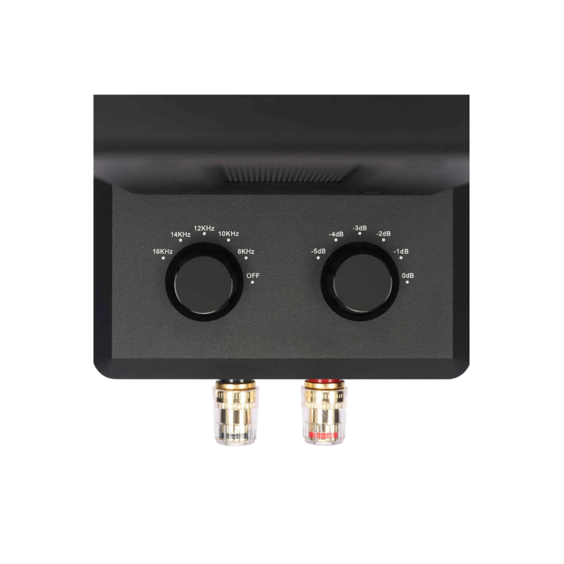 AperionAudio Dual AMT Super Tweeter