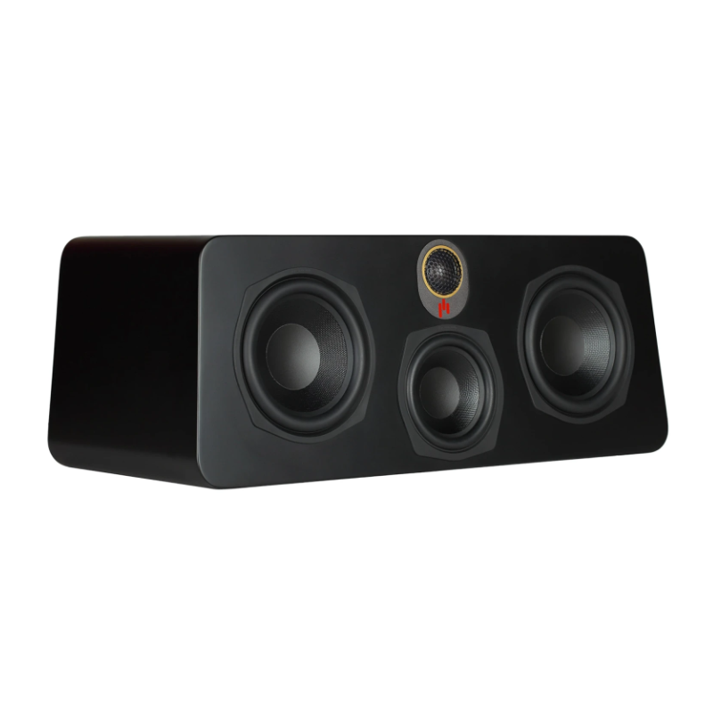 AperionAudio Novus C5