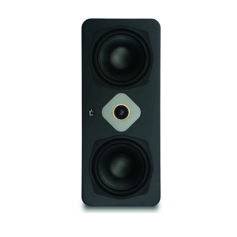 AperionAudio Novus C6 LCR