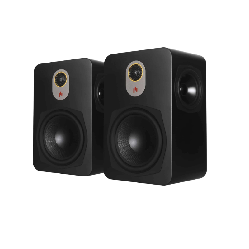 AperionAudio Novus NSS Tripol