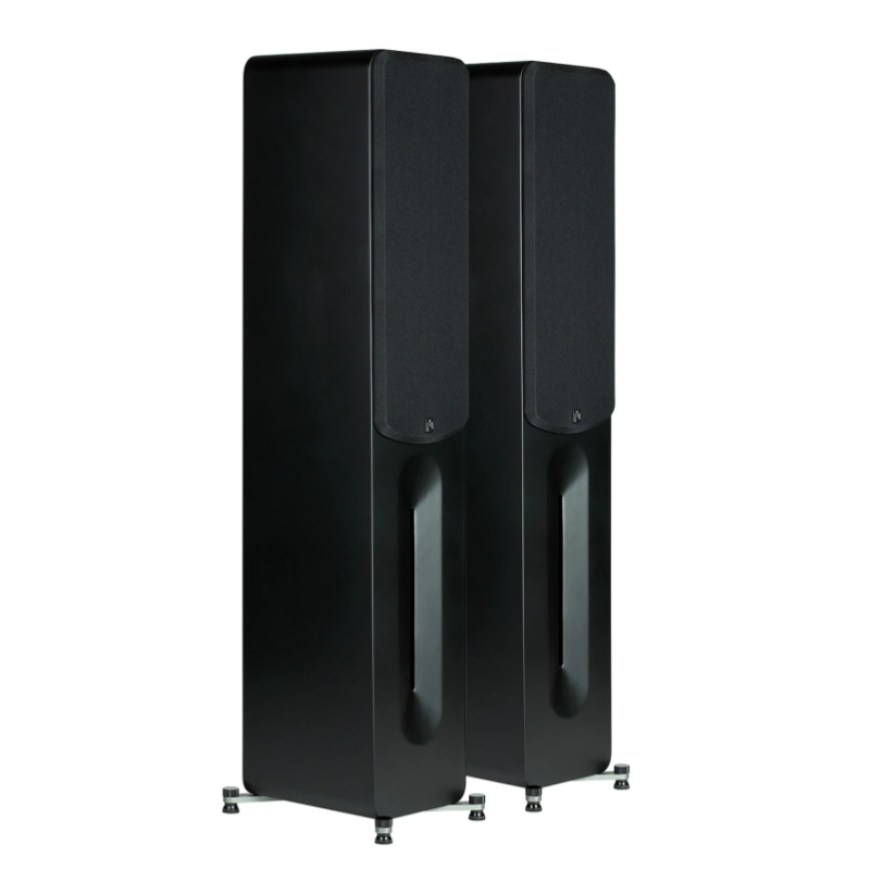 AperionAudio Novus T5