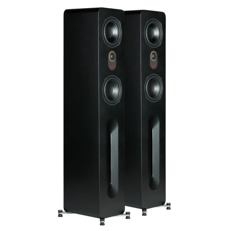 AperionAudio Novus T5