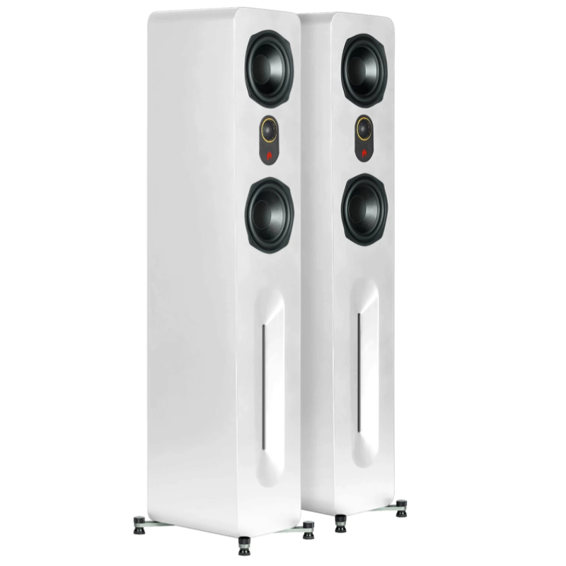 AperionAudio Novus T5