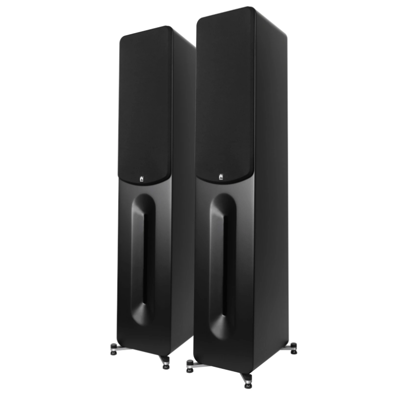 AperionAudio Novus T6