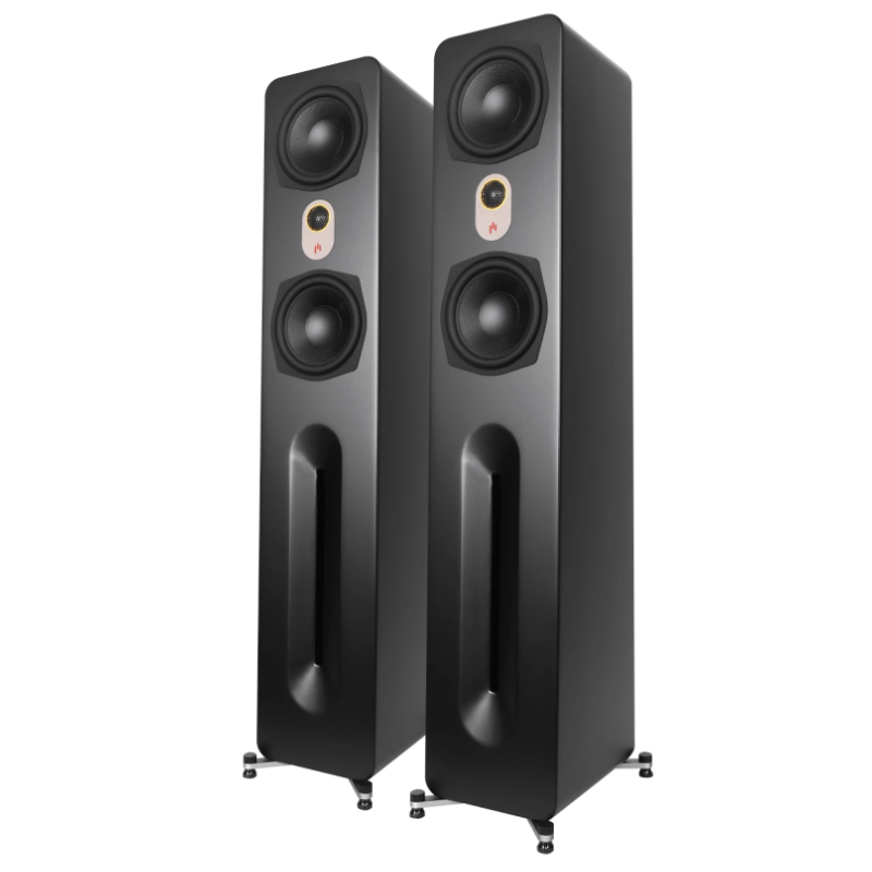 AperionAudio Novus T6