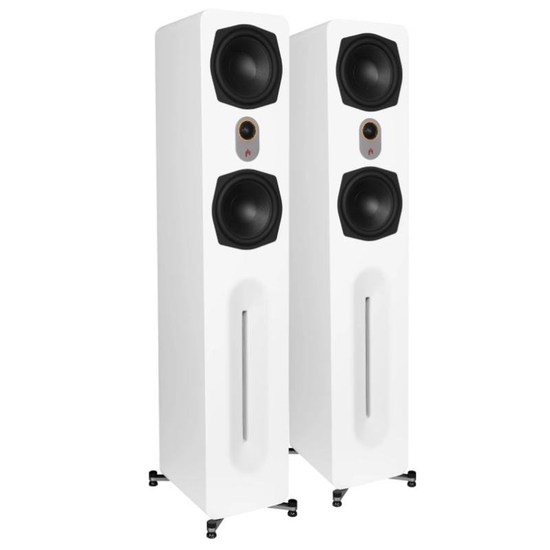 AperionAudio Novus T6