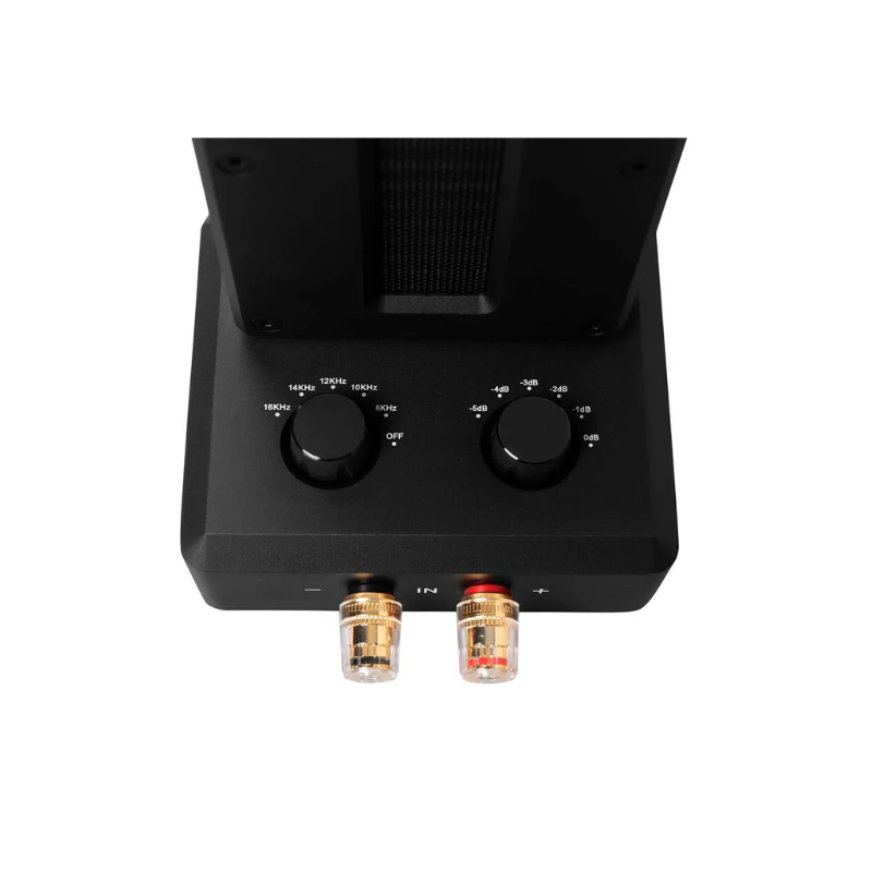 AperionAudio ST Dual AMT Super Tweeter