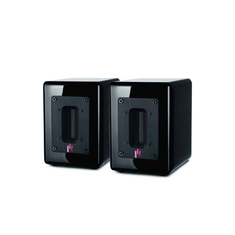 AperionAudio Super Tweeter Aluminum MK II