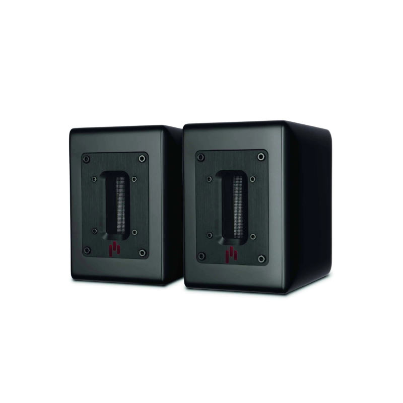 AperionAudio Super Tweeter Aluminum MK II