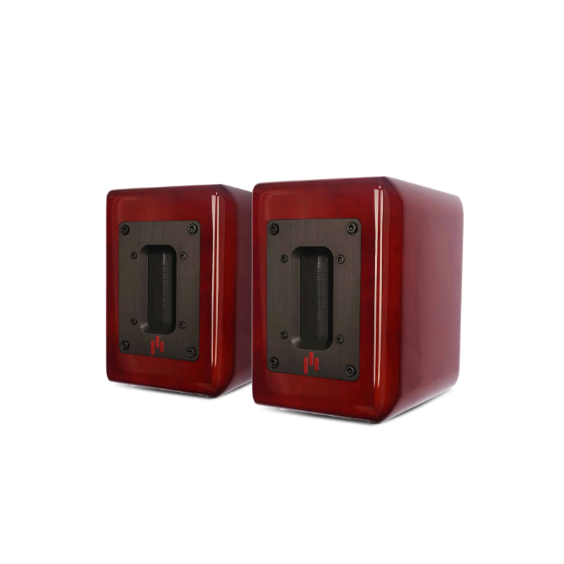 AperionAudio Super Tweeter Aluminum MK II