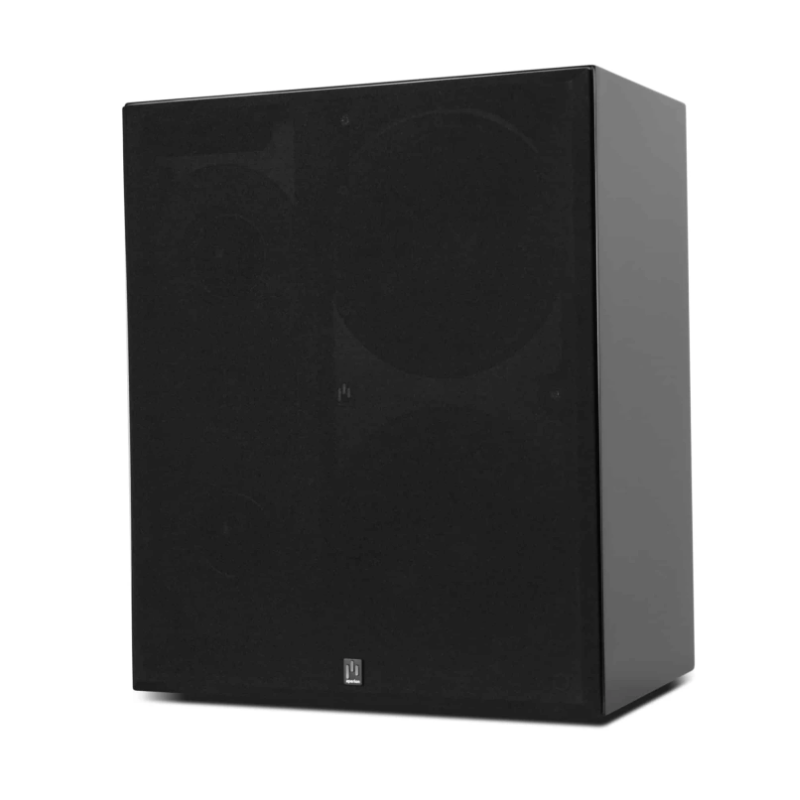 AperionAudio Theatrus T65 LCR