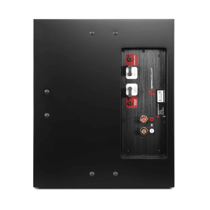 AperionAudio Theatrus T65 LCR