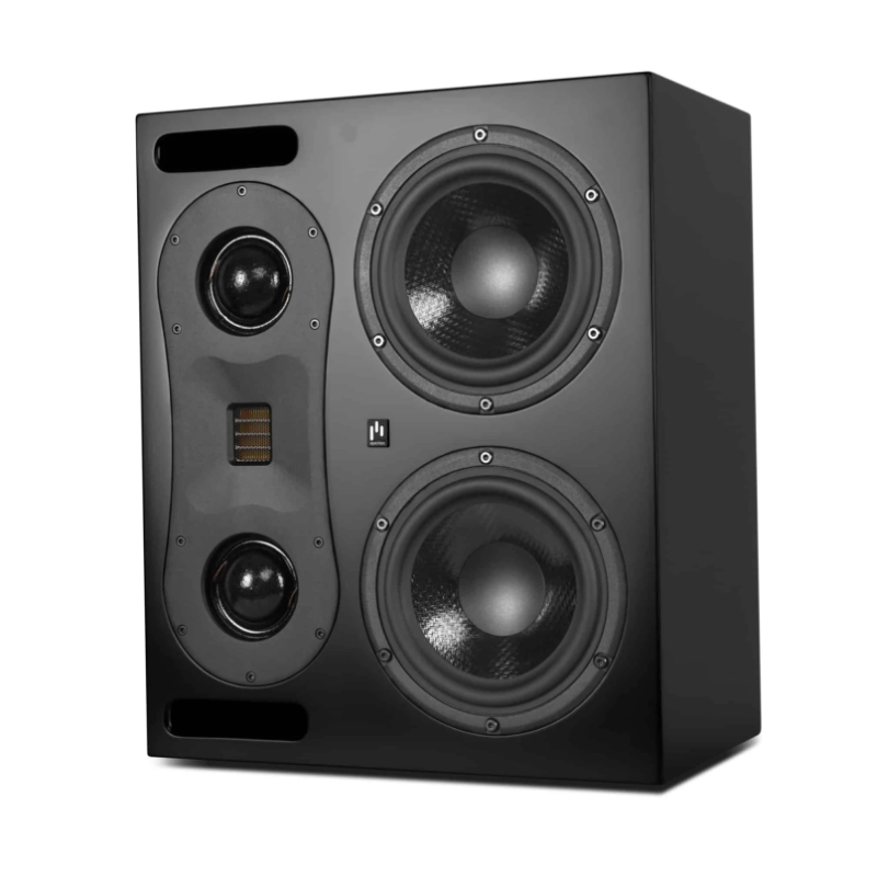 AperionAudio Theatrus T65 LCR