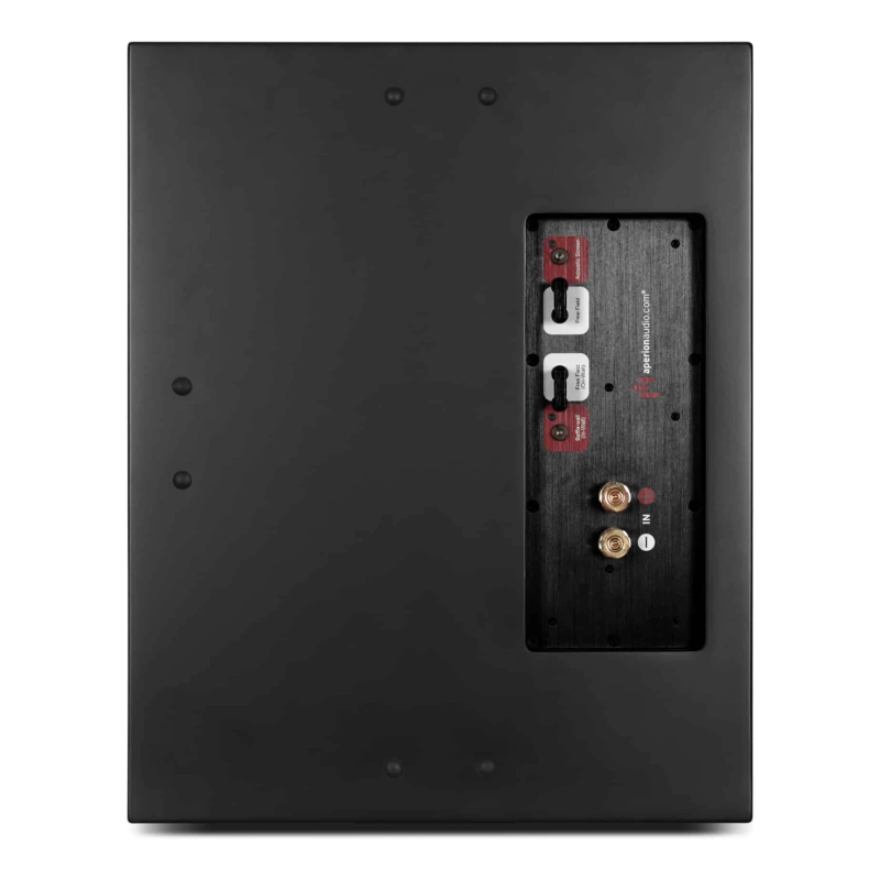 AperionAudio Theatrus T65 Slim