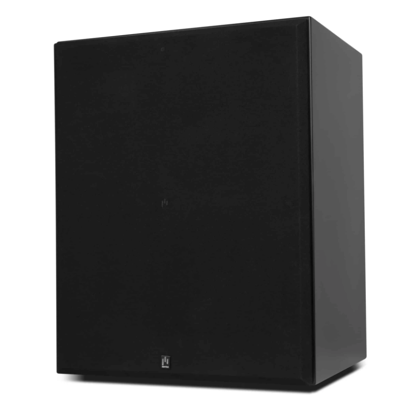 AperionAudio Theatrus T80 LCR