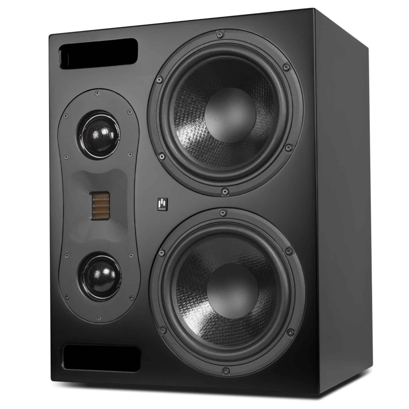 AperionAudio Theatrus T80 LCR