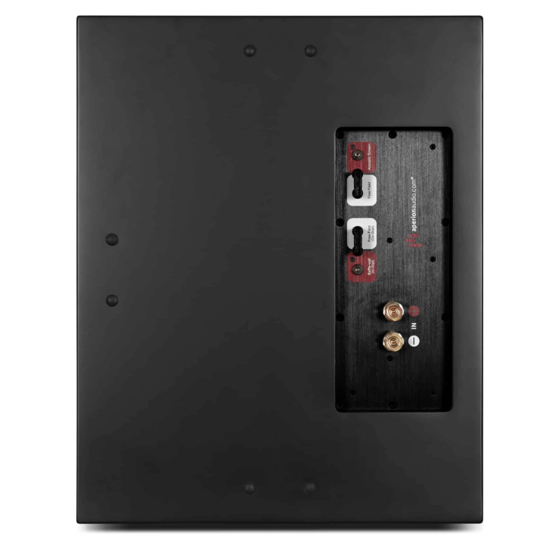 AperionAudio Theatrus T80 Slim