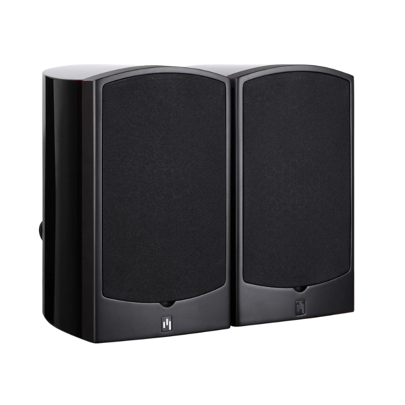 AperionAudio Verus III Grand Bookshelf