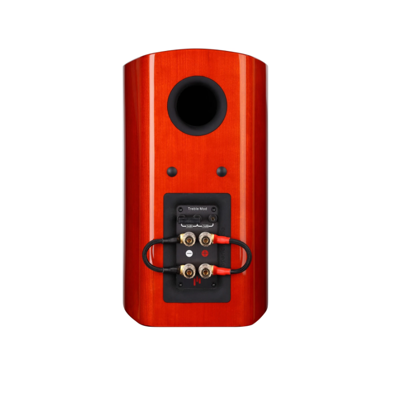 AperionAudio Verus III Grand Bookshelf