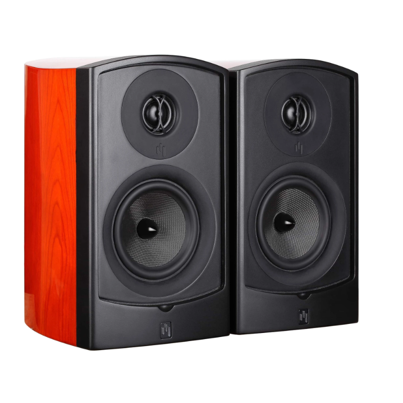 AperionAudio Verus III Grand Bookshelf