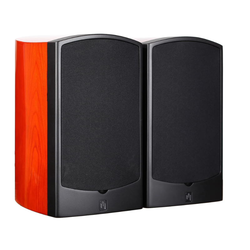 AperionAudio Verus III Grand Bookshelf