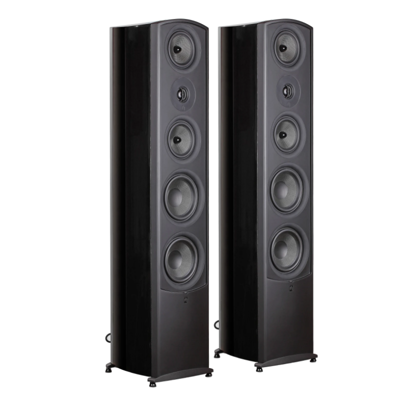 AperionAudio Verus III Grand Tower