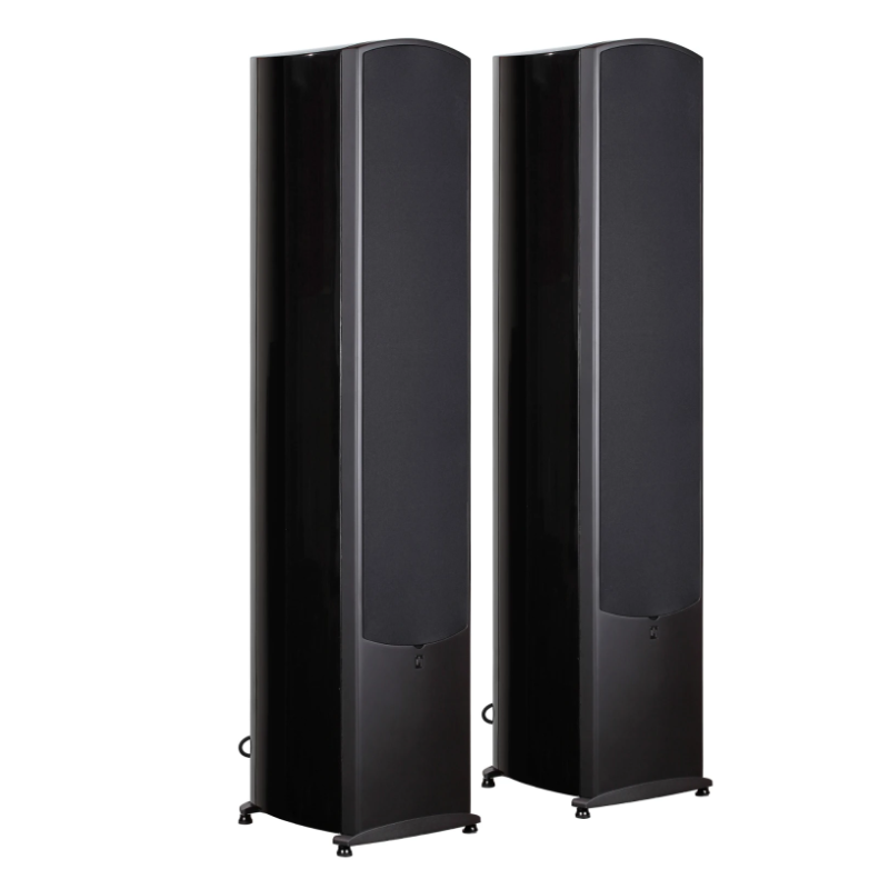 AperionAudio Verus III Grand Tower