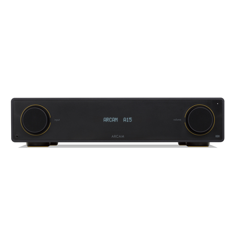 Arcam A15 Amplificatore integrato