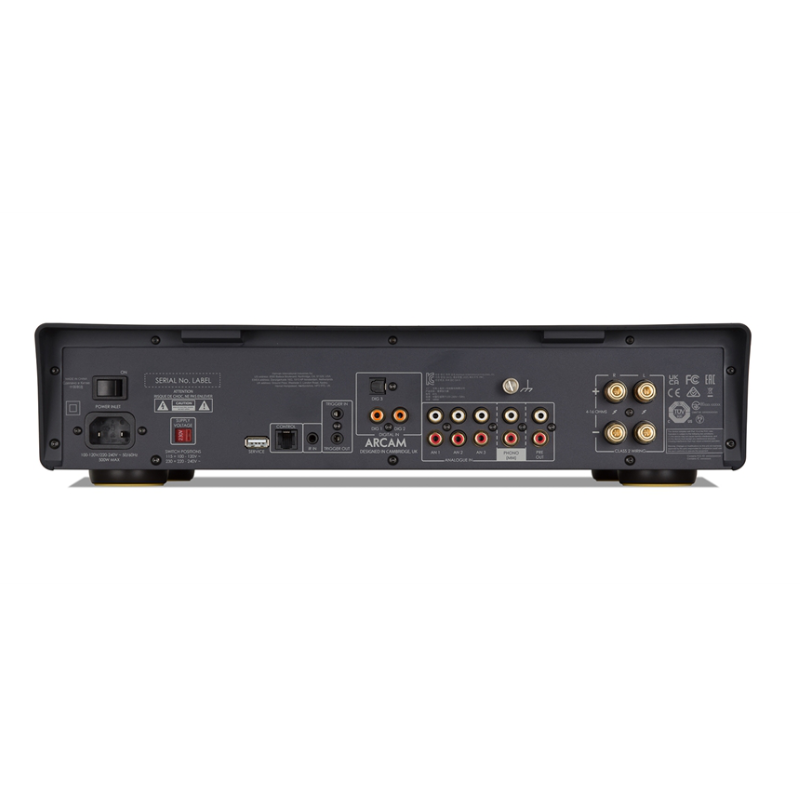Arcam A15 Amplificatore integrato
