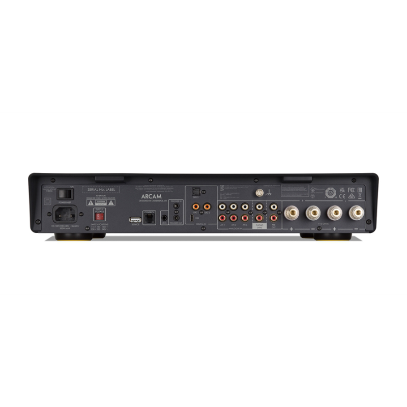 Arcam A25 Amplificatore integrato