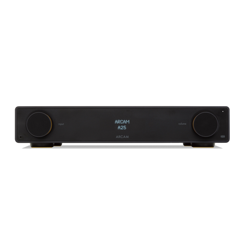 Arcam A25 Amplificatore integrato