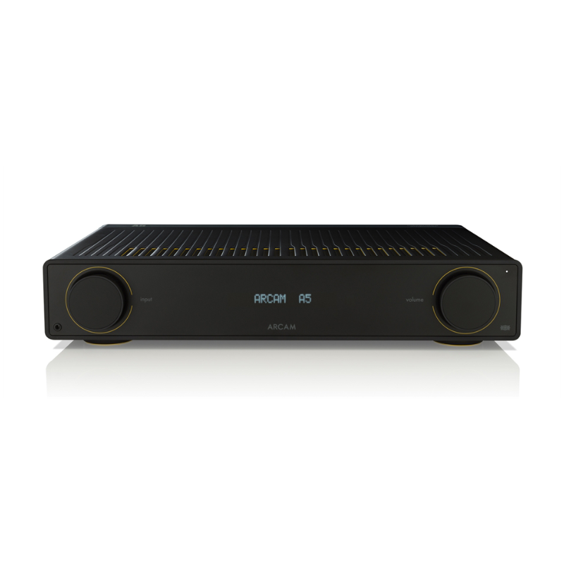 Arcam A5 Amplificatore integrato