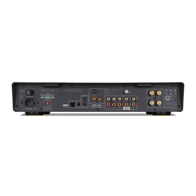 Arcam A5 Amplificatore integrato