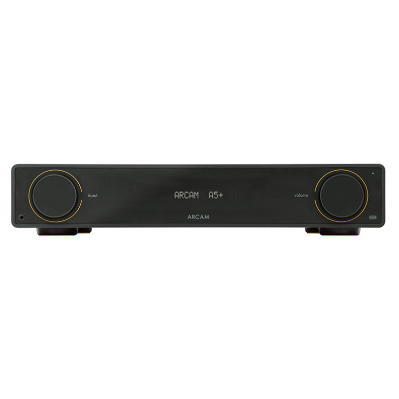 Arcam A5+ Amplificatore integrato