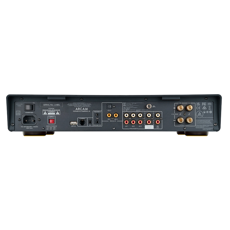 Arcam A5+ Amplificatore integrato