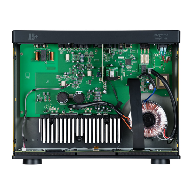 Arcam A5+ Amplificatore integrato