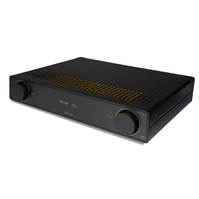 Arcam A5+ Amplificatore integrato