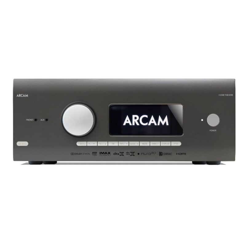 Arcam AVR11 Sintoamplificatore AV 7.1.4 Canali