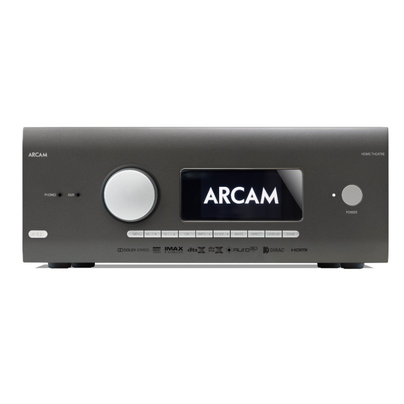 Arcam AVR21 Sintoamplificatore AV 9.1.6 Canali