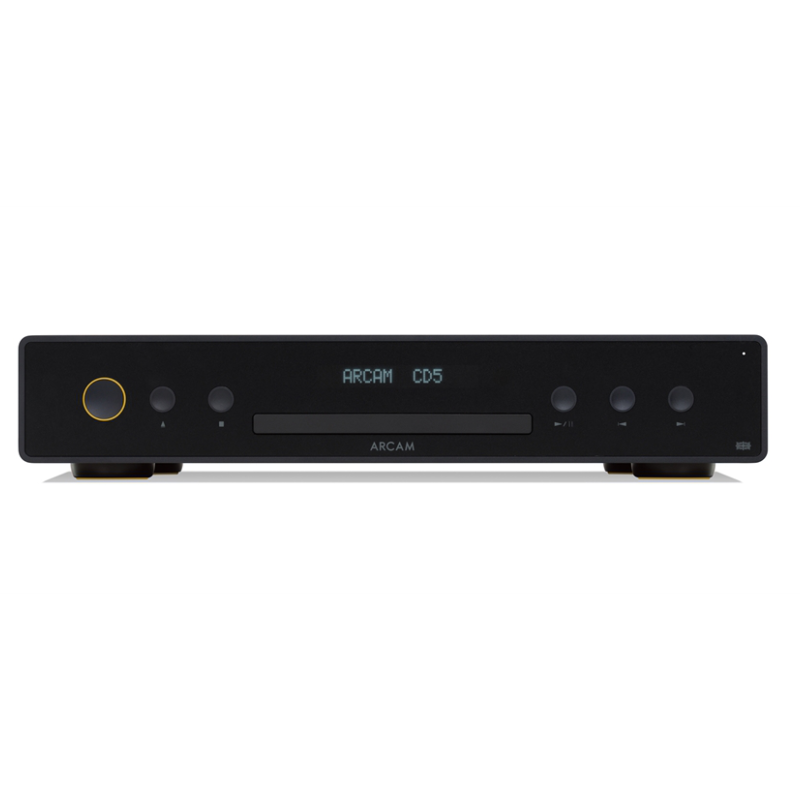 Arcam CD5 lettore CD