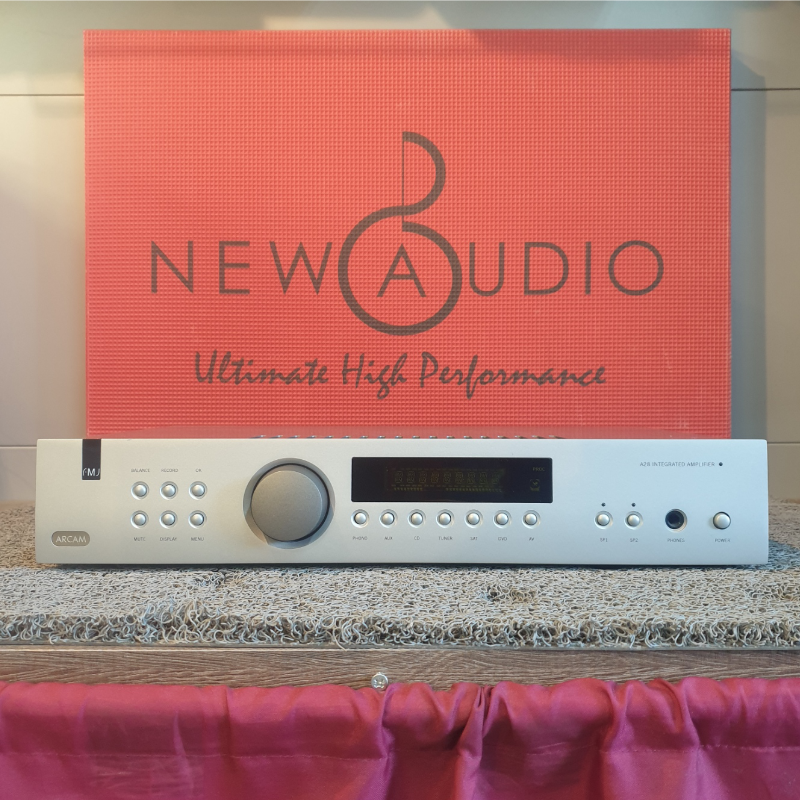 Arcam FMJ A28 (USATO)