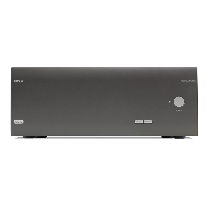 Arcam PA240 Amplificatore Finale