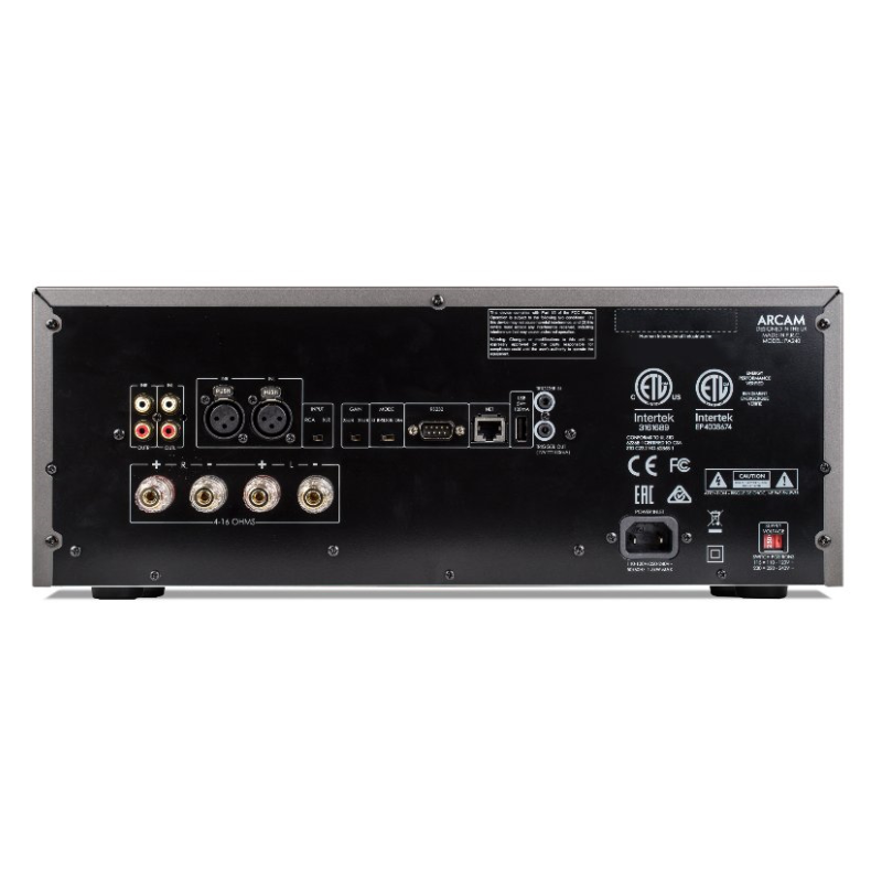 Arcam PA240 Amplificatore Finale
