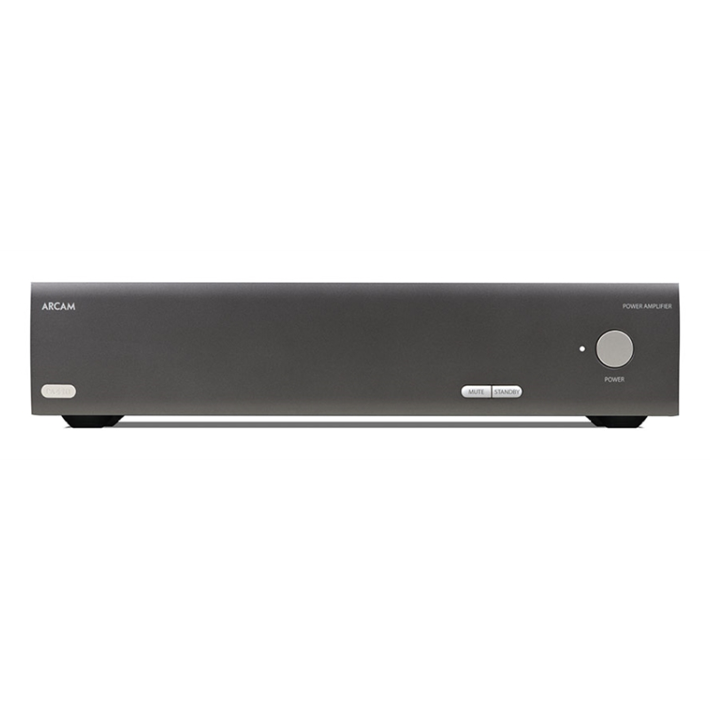Arcam PA410 Amplificatore Finale a 4 canali
