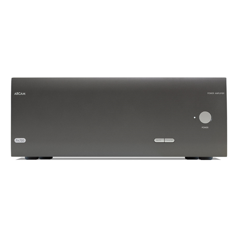 Arcam PA720 Amplificatore Finale a 7 canali