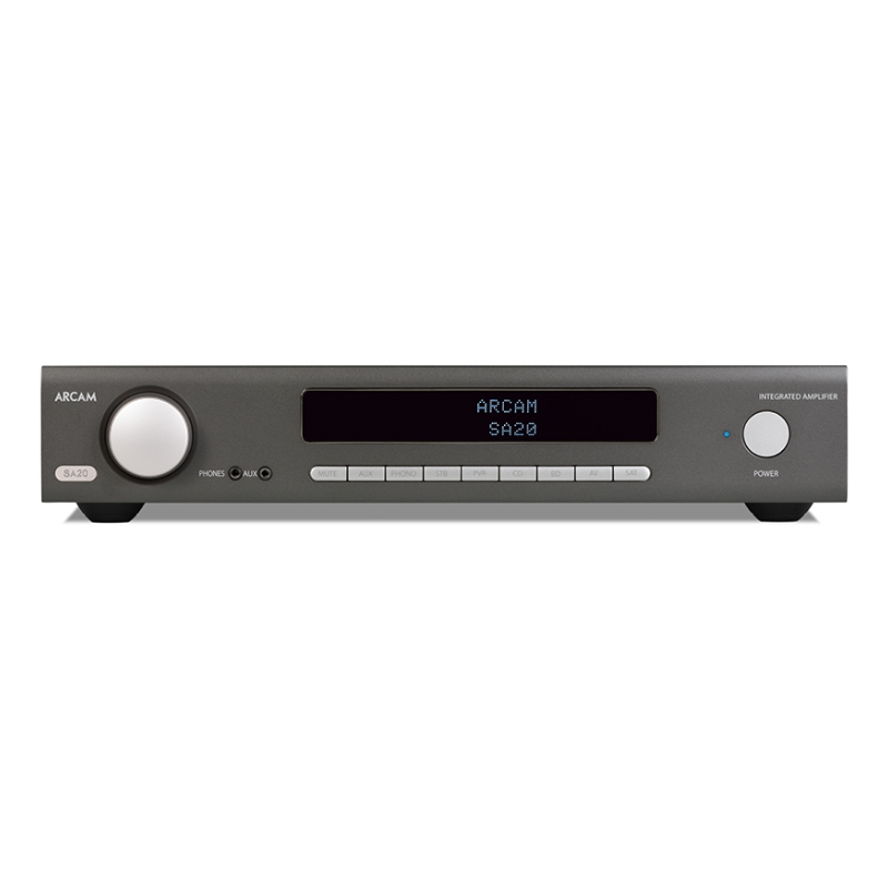 Arcam SA20 Amplificatore Integrato