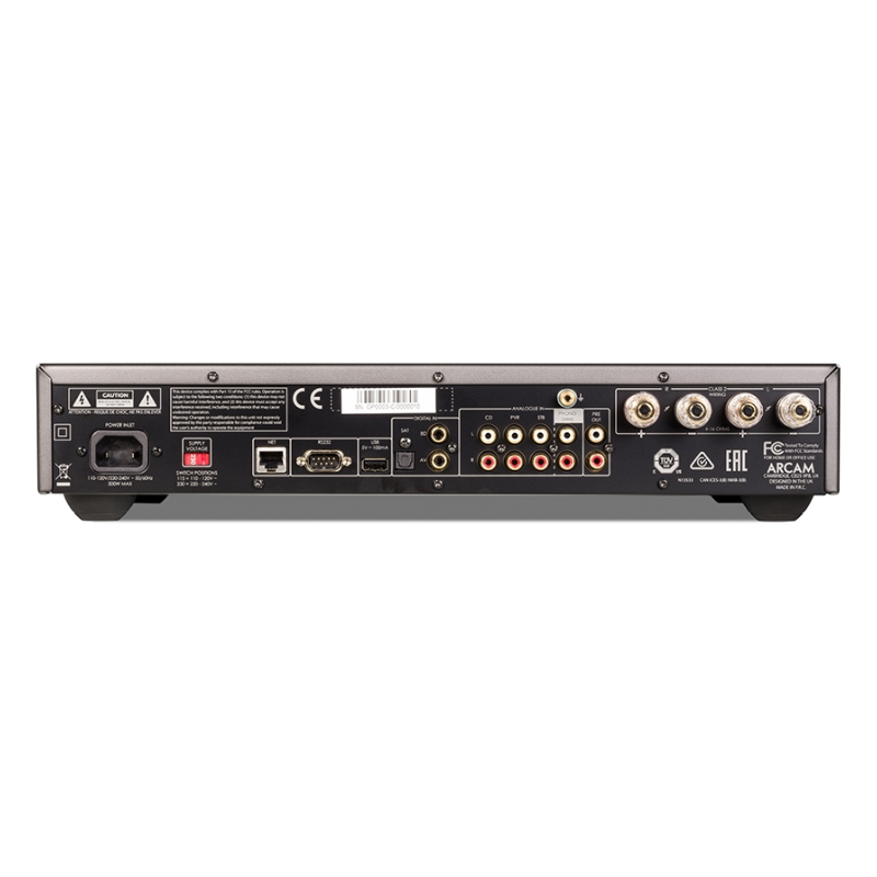 Arcam SA20 Amplificatore Integrato